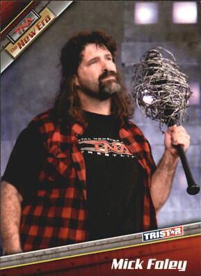 Mick Foley #25