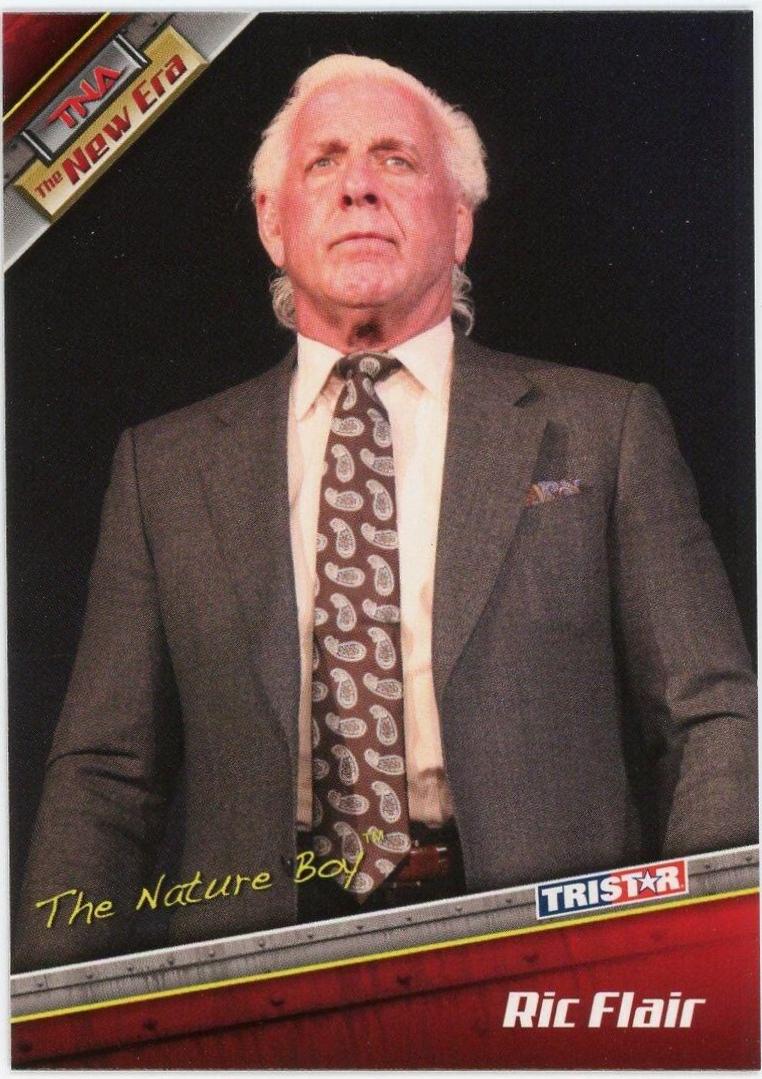 Ric Flair #78