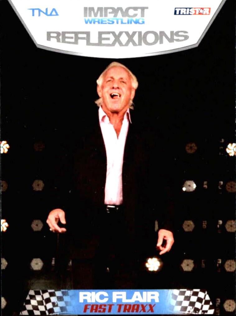 Ric Flair #79