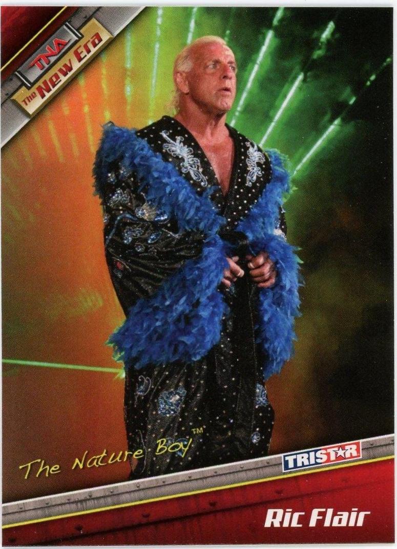 Ric Flair #80