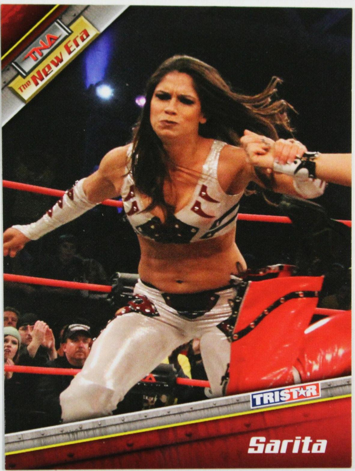 Sarita #54