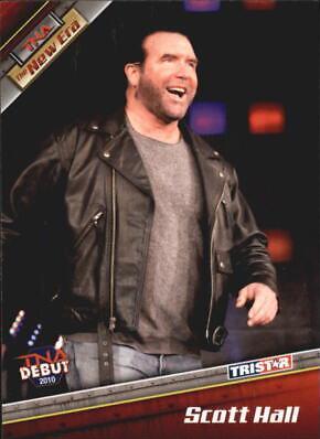 Scott Hall #10