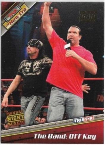 Scott Hall [Gold] #10