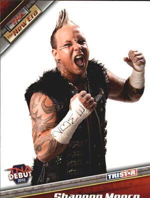 Shannon Moore #13