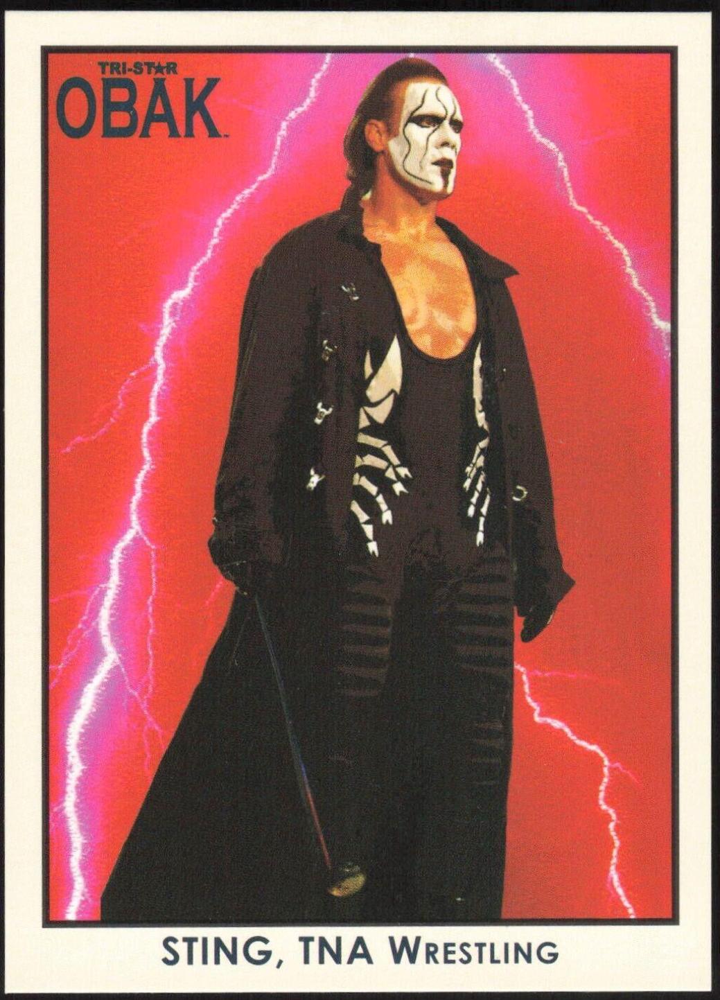 Sting #93