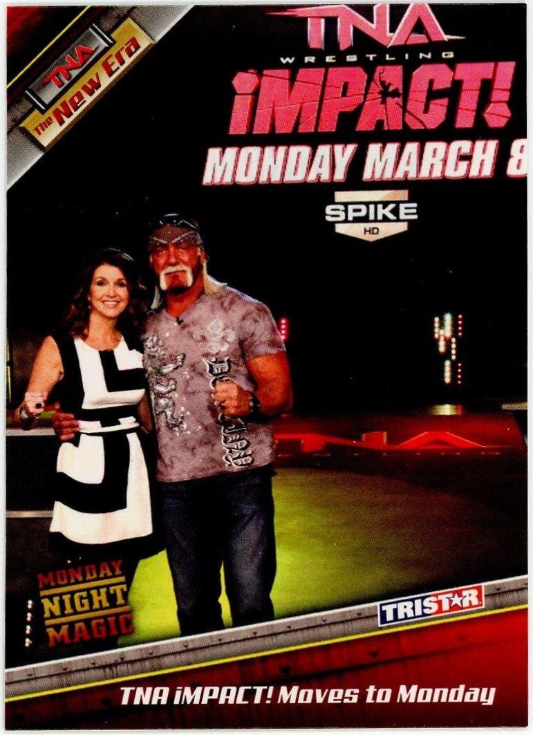 TNA Impact #81
