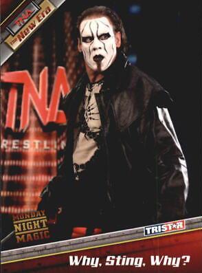 Why Sting Why #85