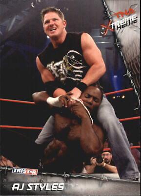 AJ Styles #8