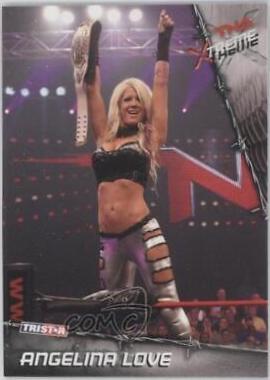 Angelina Love #59