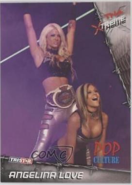 Angelina Love #88