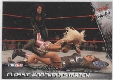 Classic Knockouts Match #54