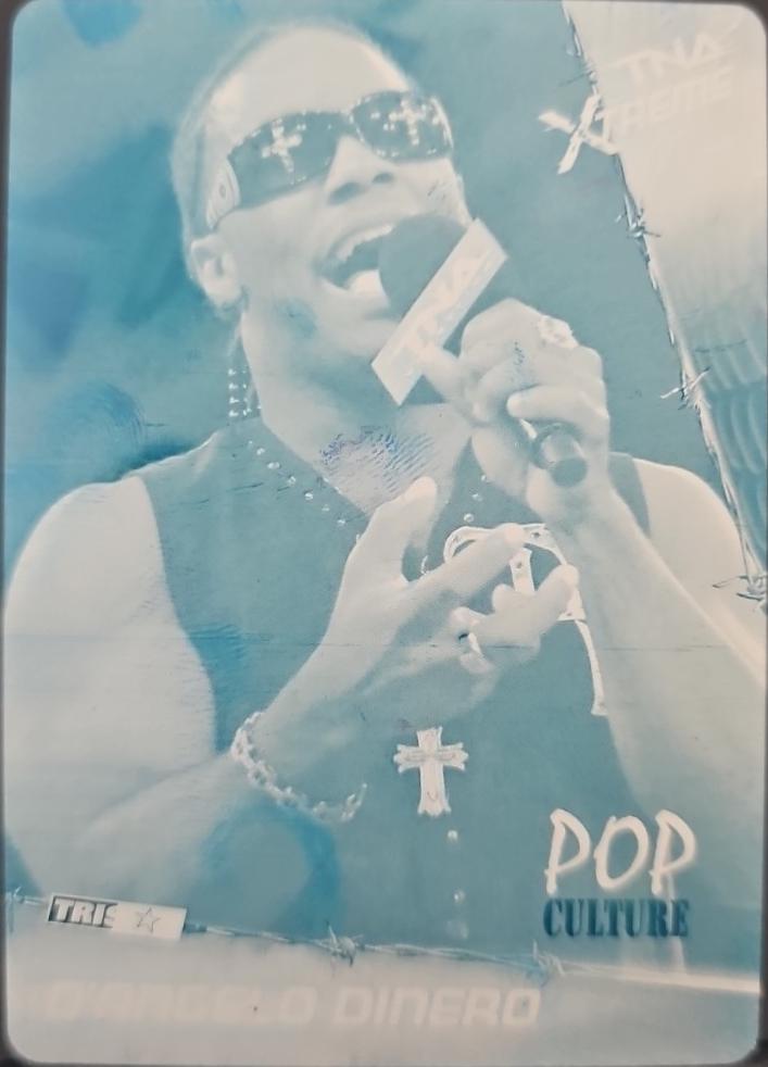 D'Angelo Dinero #85