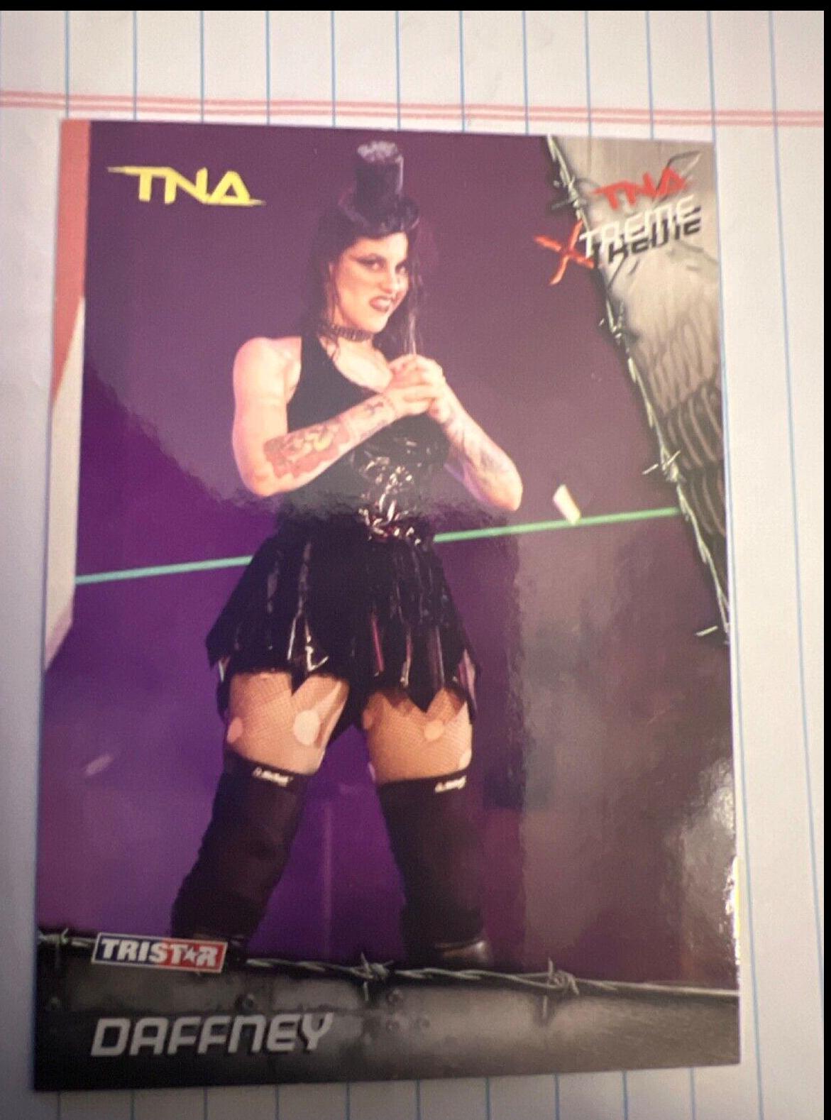 Daffney [Gold] #65