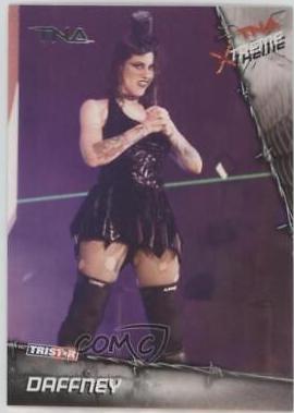 Daffney [Silver] #65