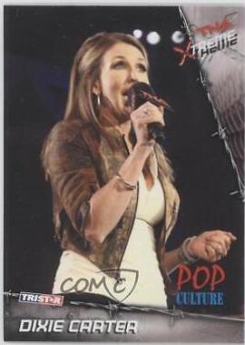 Dixie Carter #90