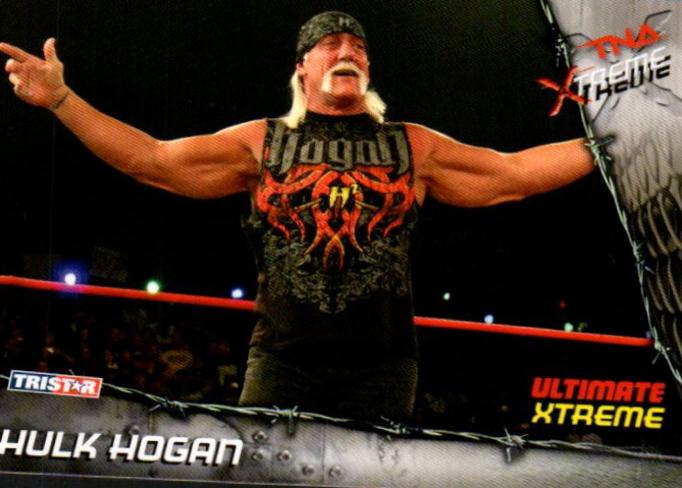 Hulk Hogan #100