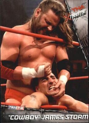 James Storm #10