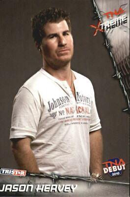 Jason Hervey #31