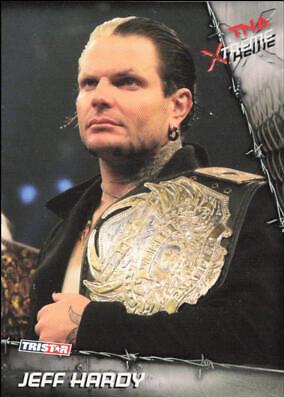 Jeff Hardy #33