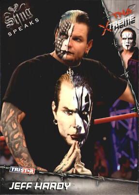 Jeff Hardy #76
