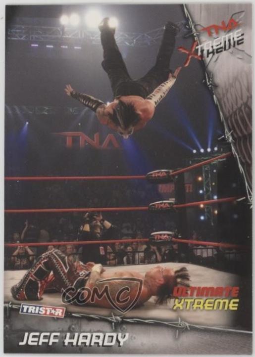 Jeff Hardy #96
