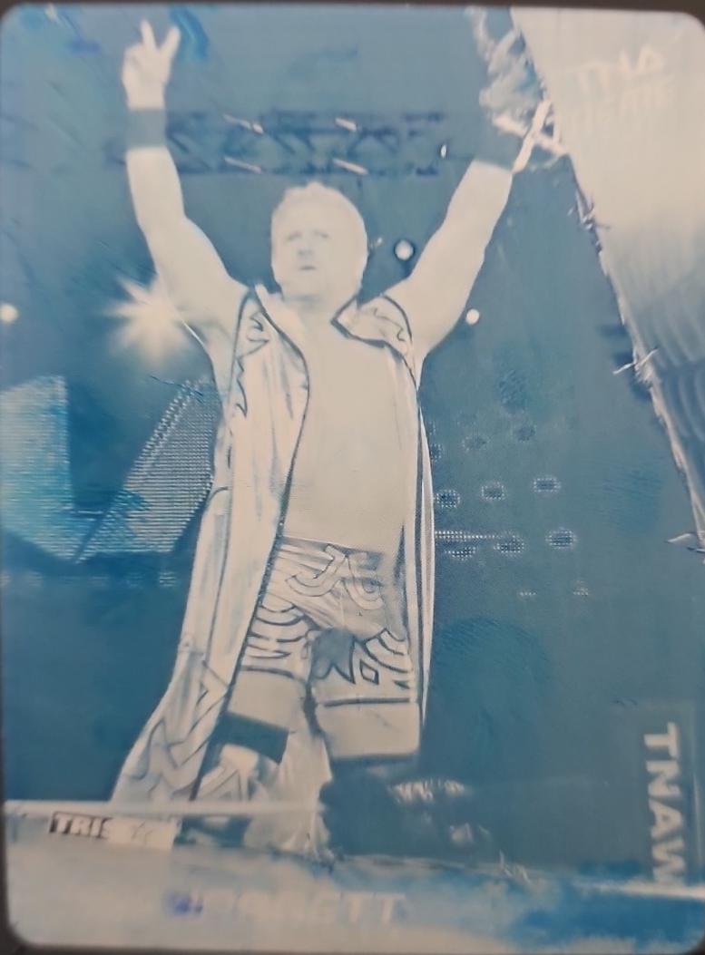Jeff Jarrett #3