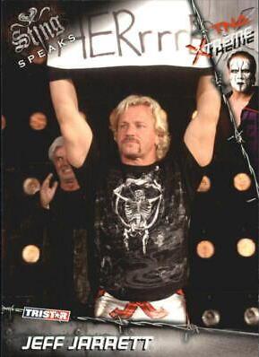 Jeff Jarrett #75