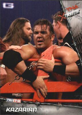Kazarian #12