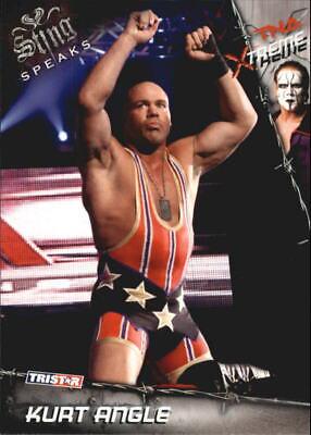 Kurt Angle #74