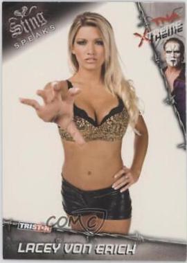 Lacey Von Erich #79