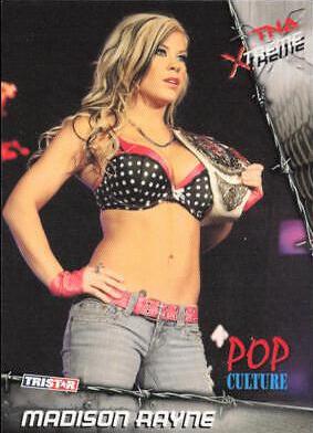 Madison Rayne #84