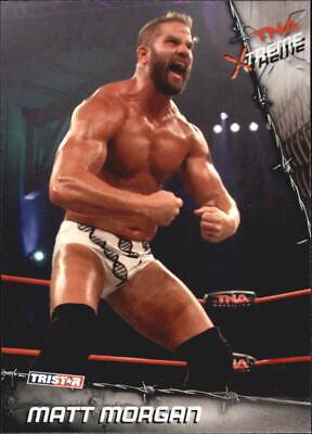 Matt Morgan #9