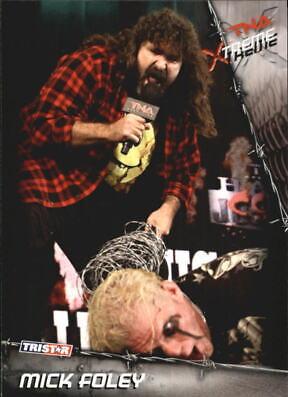 Mick Foley #14