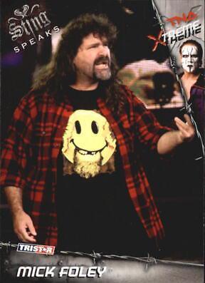 Mick Foley #82