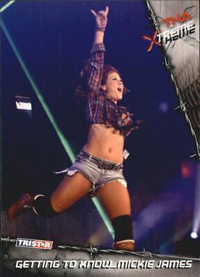 Mickie James #93