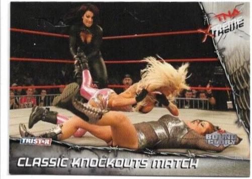 Mickie James [Silver] #93