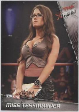 Miss Tessmacher #69