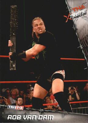 Rob Van Dam #32