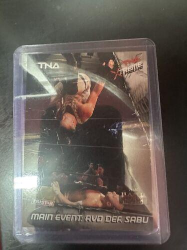 Rob Van Dam [Silver] #94