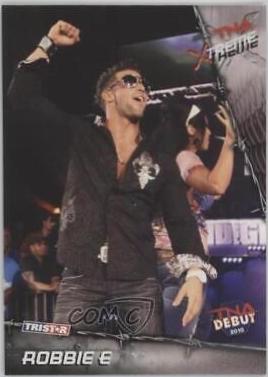 Robbie E #5