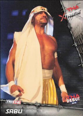 Sabu #21