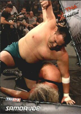 Samoa Joe #4