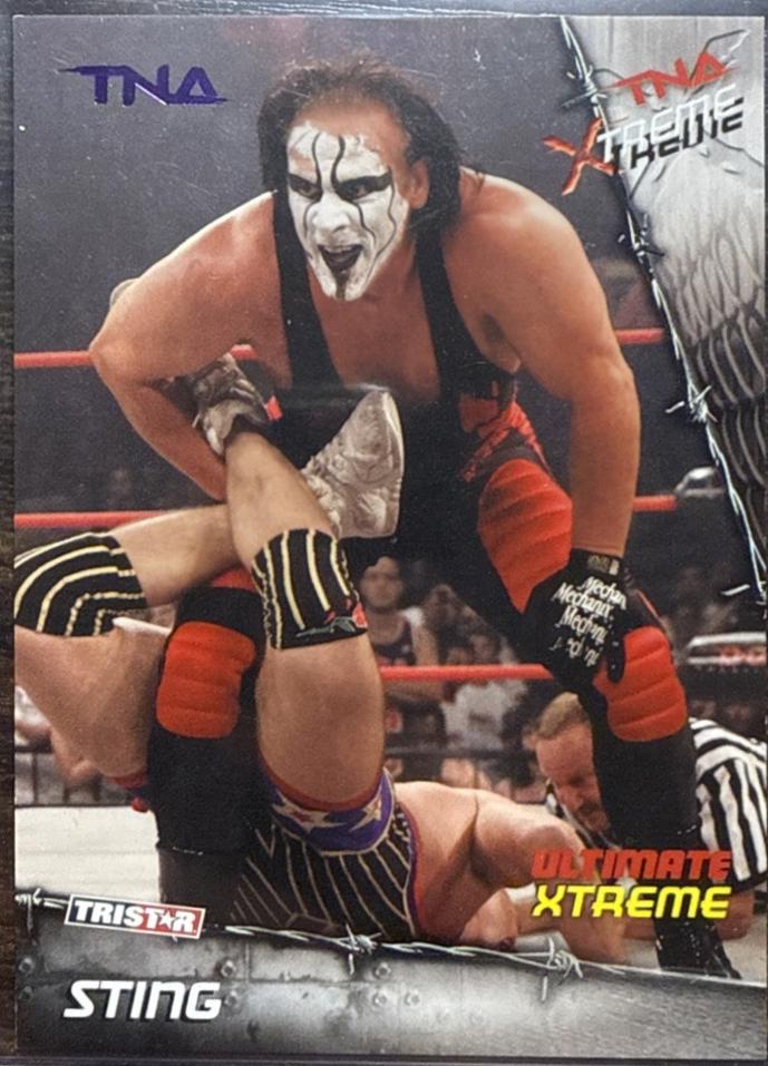 Sting #95