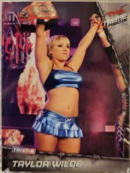 Taylor Wilde #63