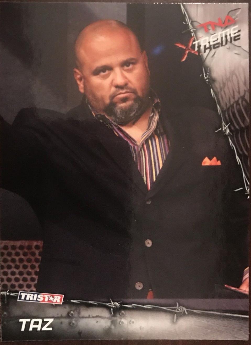 Taz #20