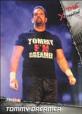 Tommy Dreamer #13
