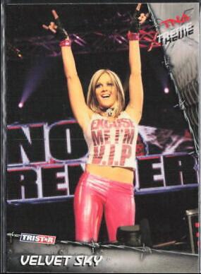 Velvet Sky #60