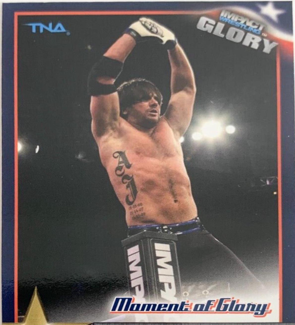 AJ Styles #61