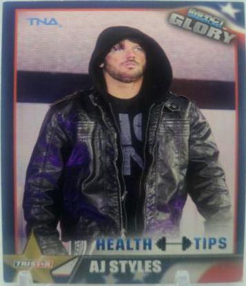 AJ Styles #73