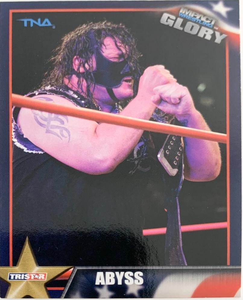 Abyss #69